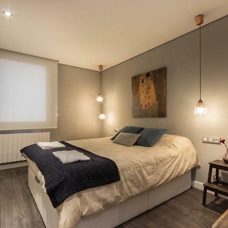 Pozas By Kyosai Apartment Bilbao Exterior photo